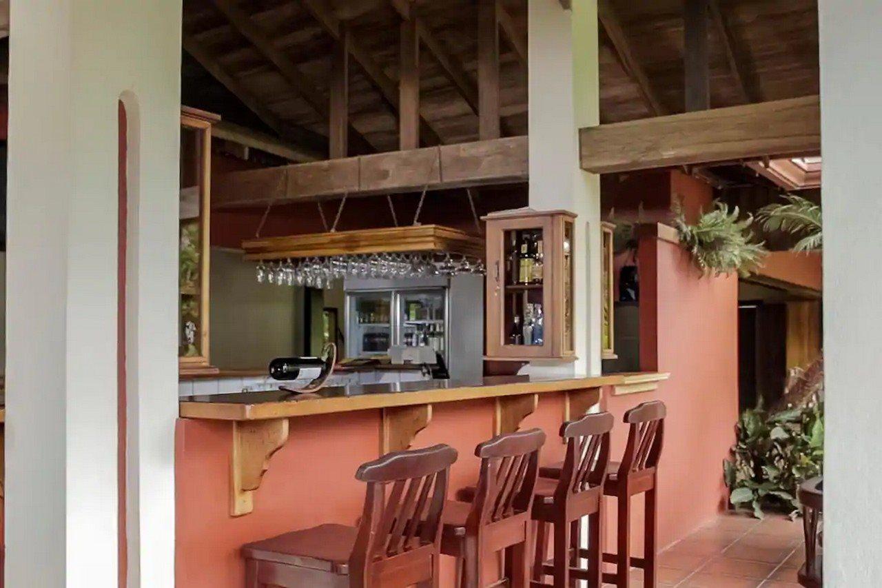 Hotel Lomas Del Volcan La Fortuna Exteriér fotografie