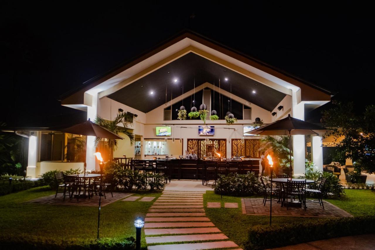 Hotel Lomas Del Volcan La Fortuna Exteriér fotografie