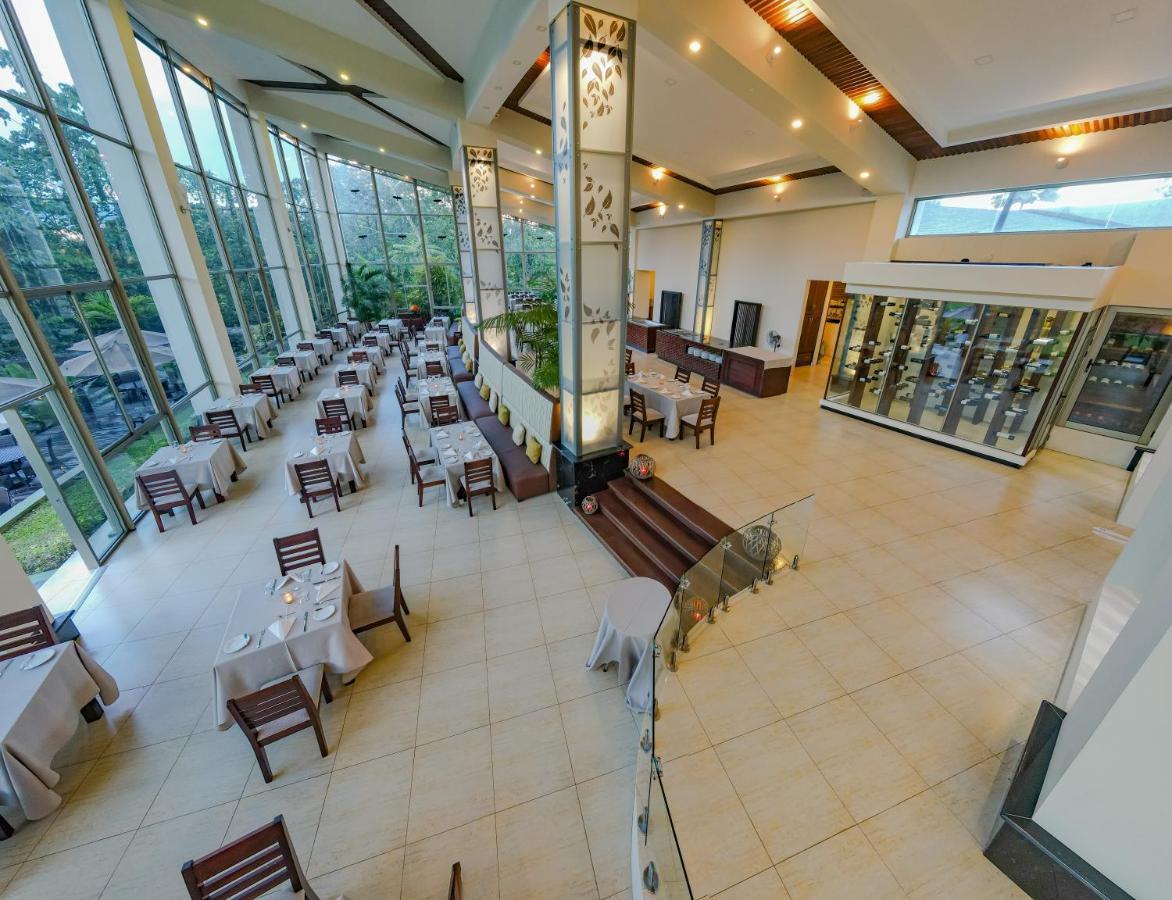 Hotel Lomas Del Volcan La Fortuna Exteriér fotografie